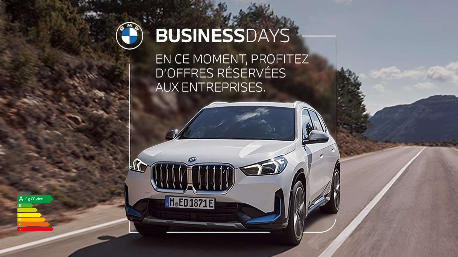BUSINESS DAYS|BMW NICE PREMIUM Motors